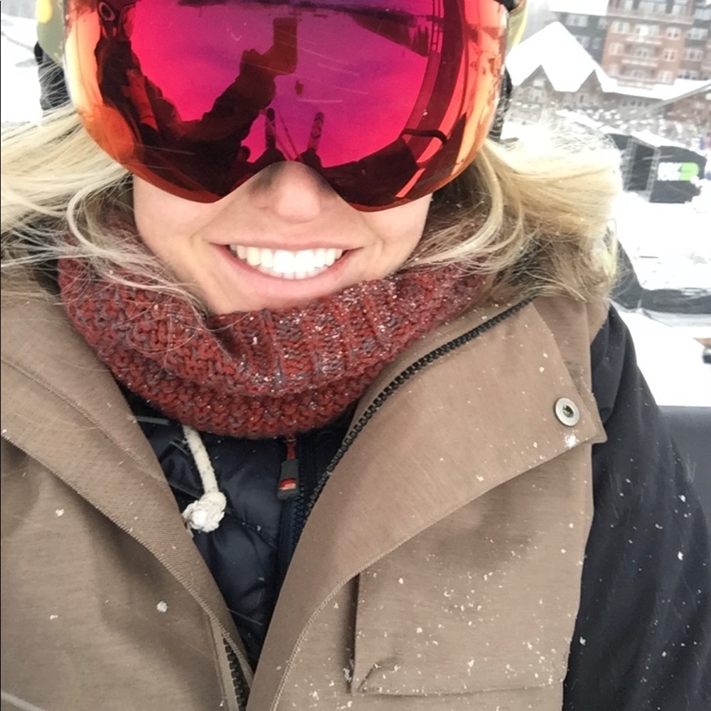 Helena Insulated Jacket Snowboard / Ski / Snow - Picture 3 of 3